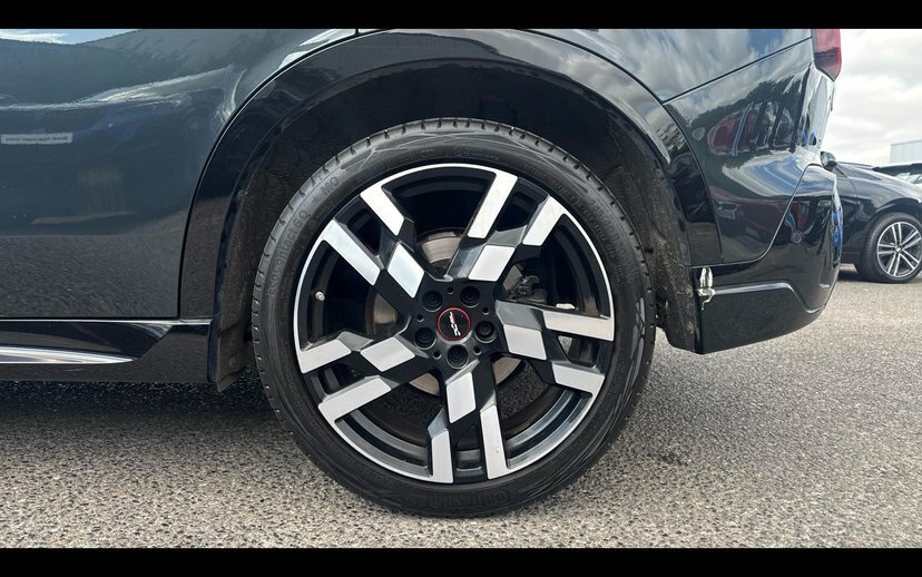 Mini Countryman E Exclusive Green #14