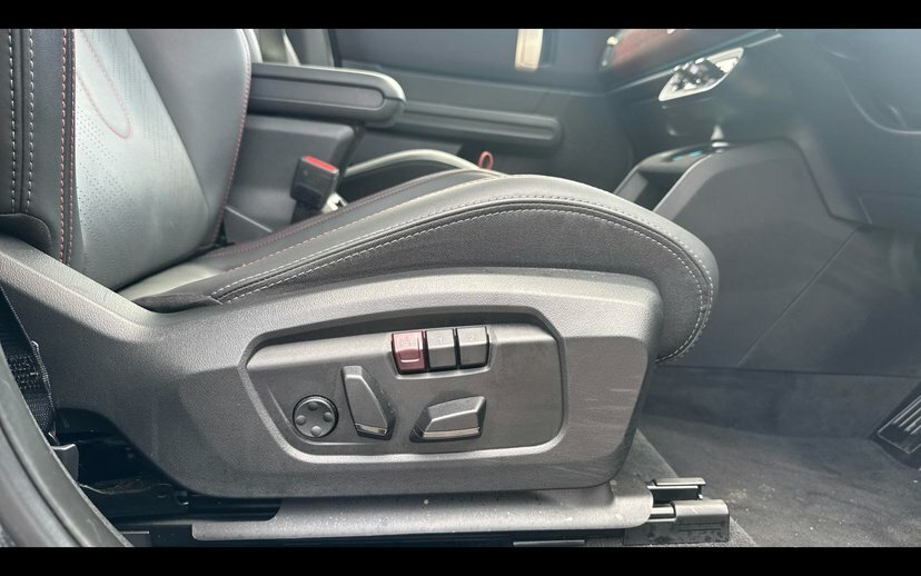 Mini Countryman E Exclusive Green #23