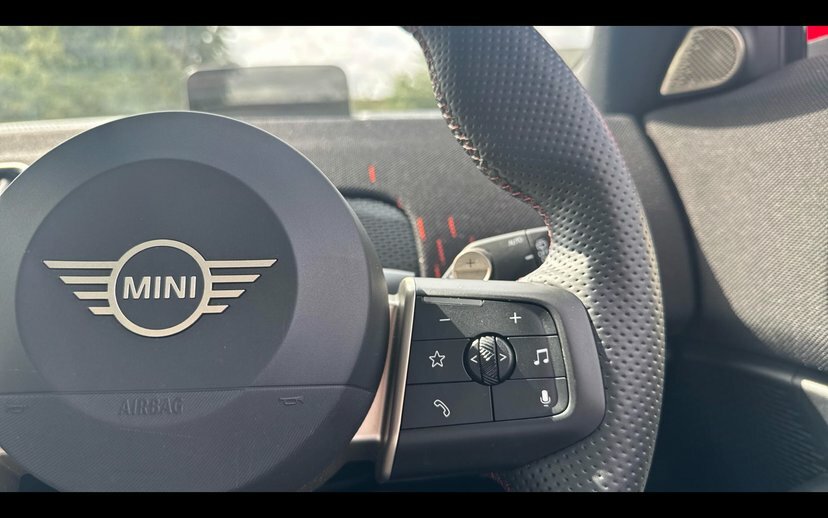 Mini Countryman E Exclusive Green #18