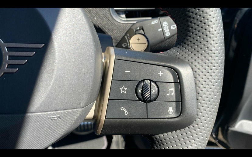 Mini Hatch John Cooper Works Silver #18