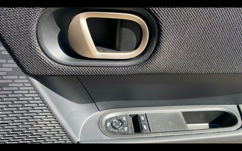 Mini Hatch John Cooper Works Silver #20