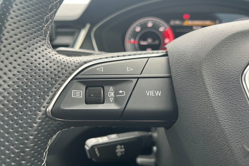 Audi SQ5 3L Null Blue #16