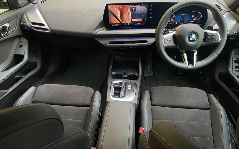 BMW 2 Series Gran Coupe 220 M Sport Gran Coupe #4