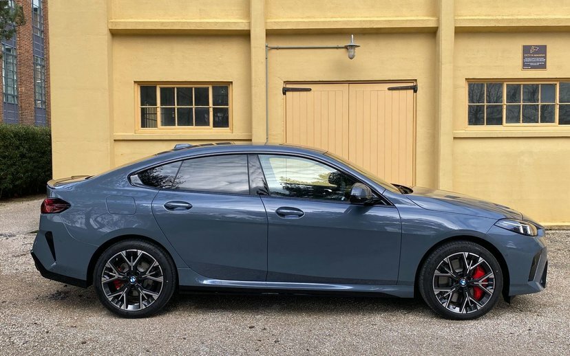 BMW 2 Series Gran Coupe 220 M Sport Gran Coupe #3