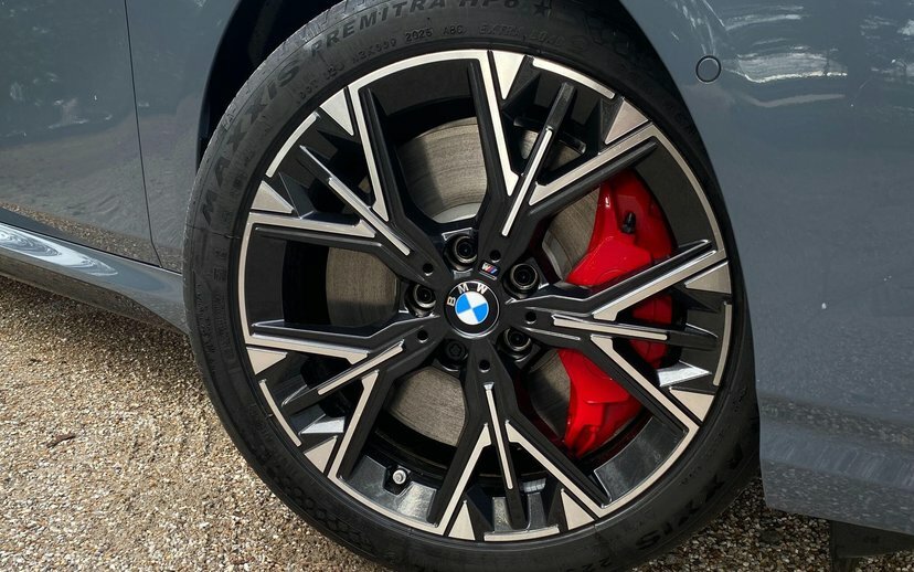 BMW 2 Series Gran Coupe 220 M Sport Gran Coupe #6