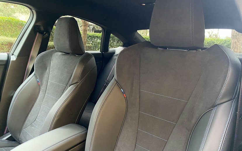 BMW 2 Series Gran Coupe 220 M Sport Gran Coupe #5