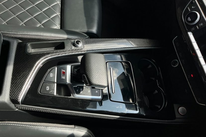 Audi S5 S5 Sportback Tdi Mhev Quattro Blue #20