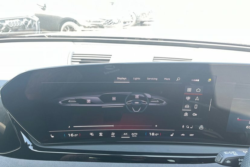 Audi A5 S Line Black #16