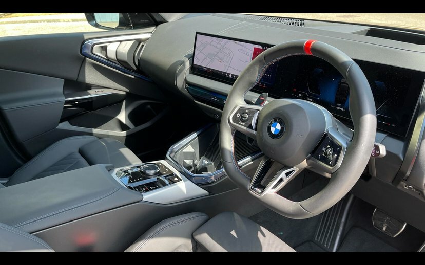 BMW X3 X3 M50 RX26FEO Grey #6