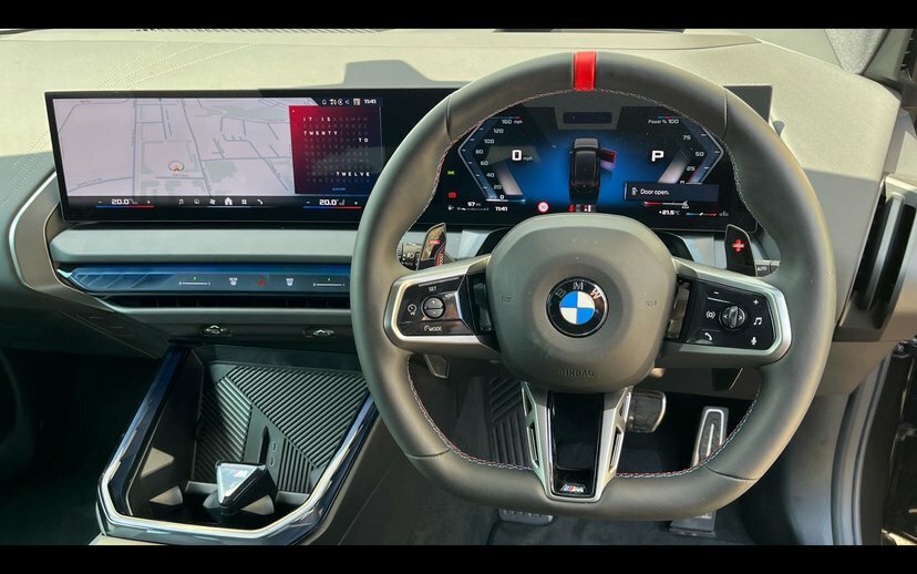 BMW X3 X3 M50 RX26FEO Grey #5
