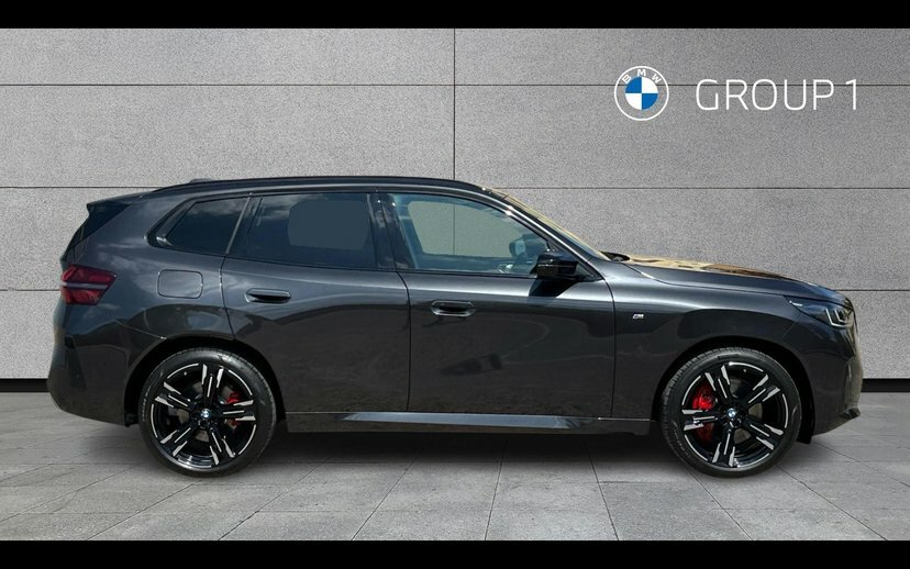 BMW X3 X3 M50 RX26FEO Grey #3