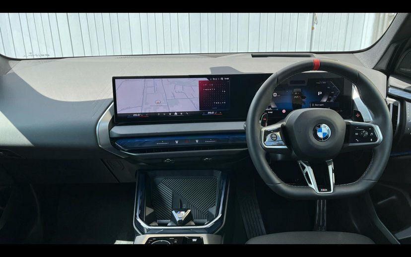 BMW X3 X3 M50 RX26FEO Grey #4