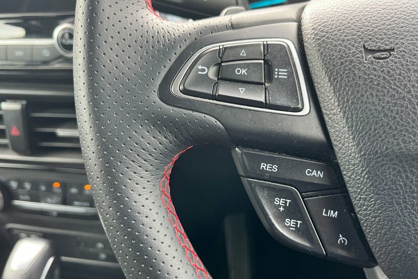 Ford Ecosport Titanium Blue #28