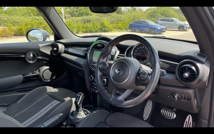 Mini Hatch Cooper 3-Door Hatch LO18PZA Red #6