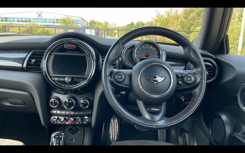 Mini Hatch Cooper 3-Door Hatch LO18PZA Red #5