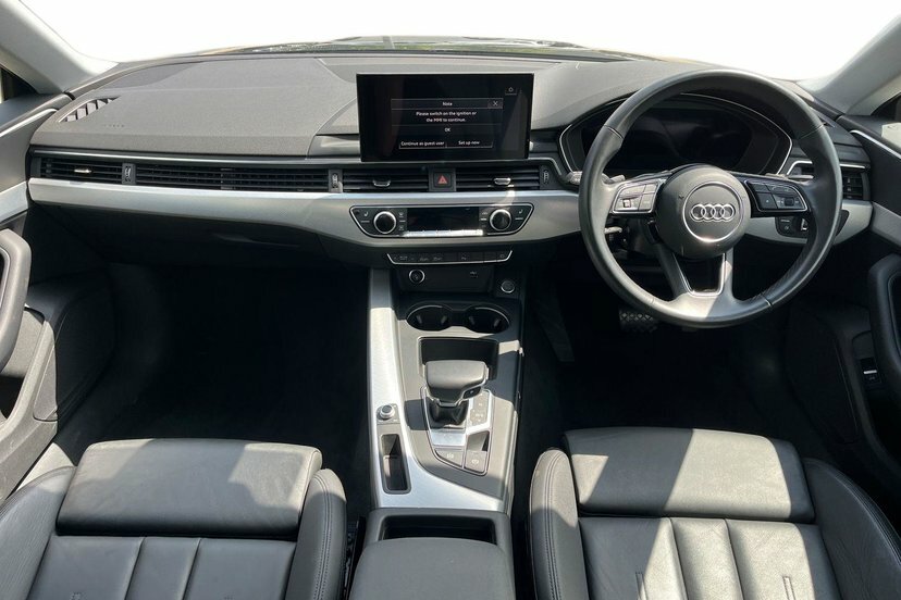Audi A5 2022 22 2.0 #9