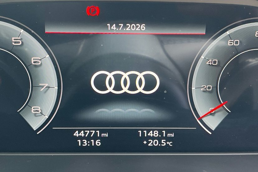 Audi A5 2022 22 2.0 #7