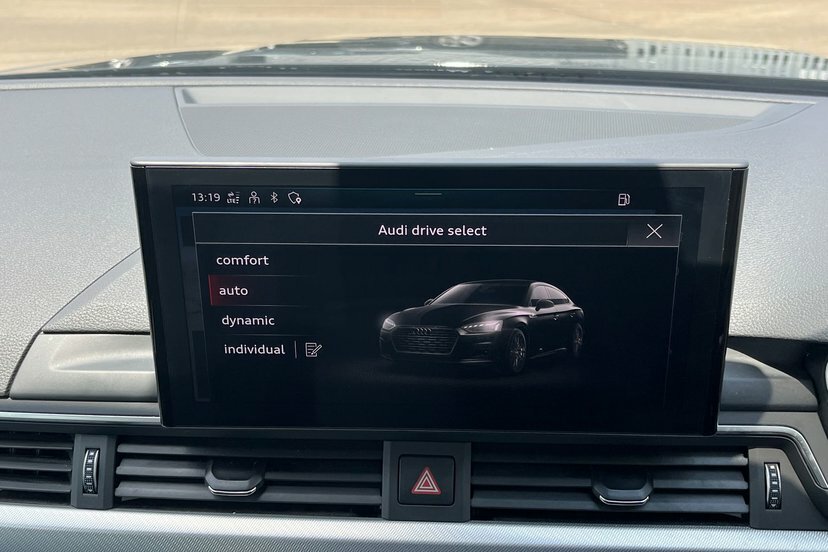 Audi A5 2022 22 2.0 #18