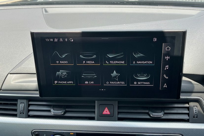 Audi A5 2022 22 2.0 #16