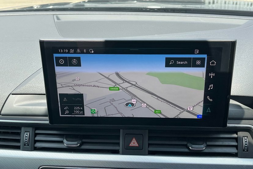 Audi A5 2022 22 2.0 #17