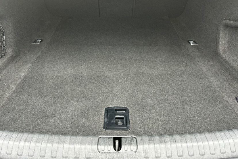 Audi A6 Saloon Competition Grey #12