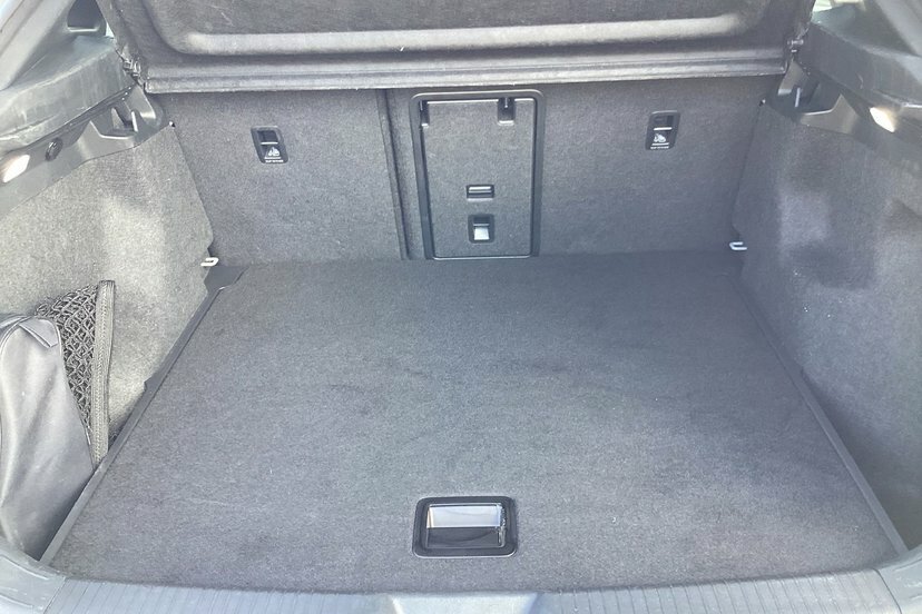 Volkswagen ID.5 Tech Blue #10