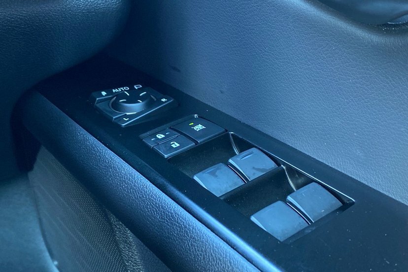 Lexus UX 250H Grey #17