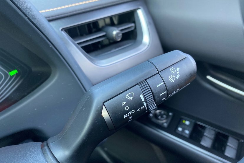 Lexus UX 250H Grey #22