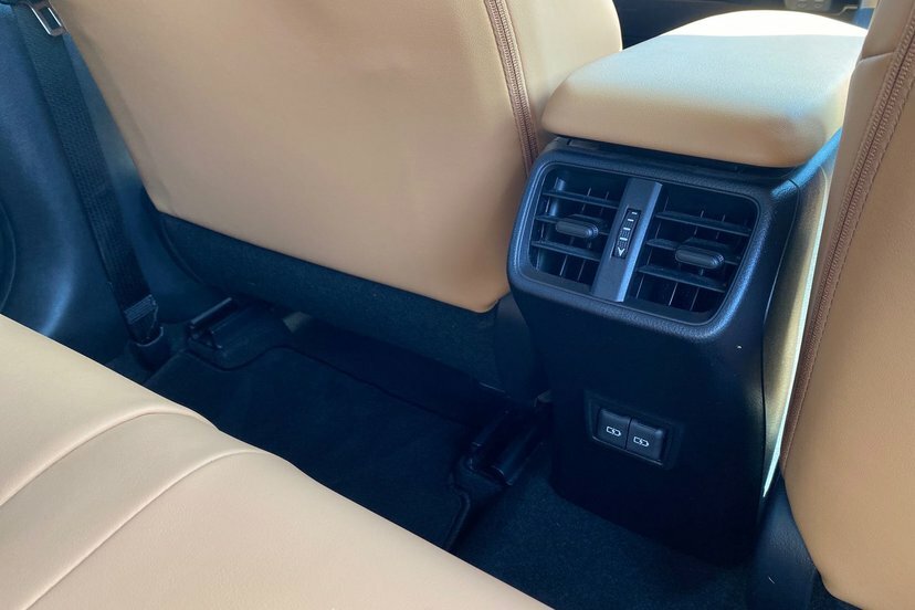 Lexus UX 250H Grey #14