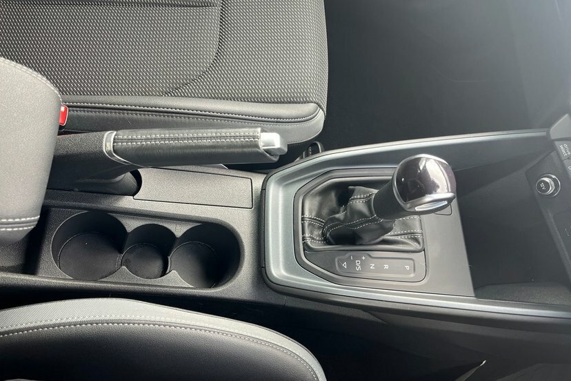 Audi A1 30 Tfsi 110 Technik White #18