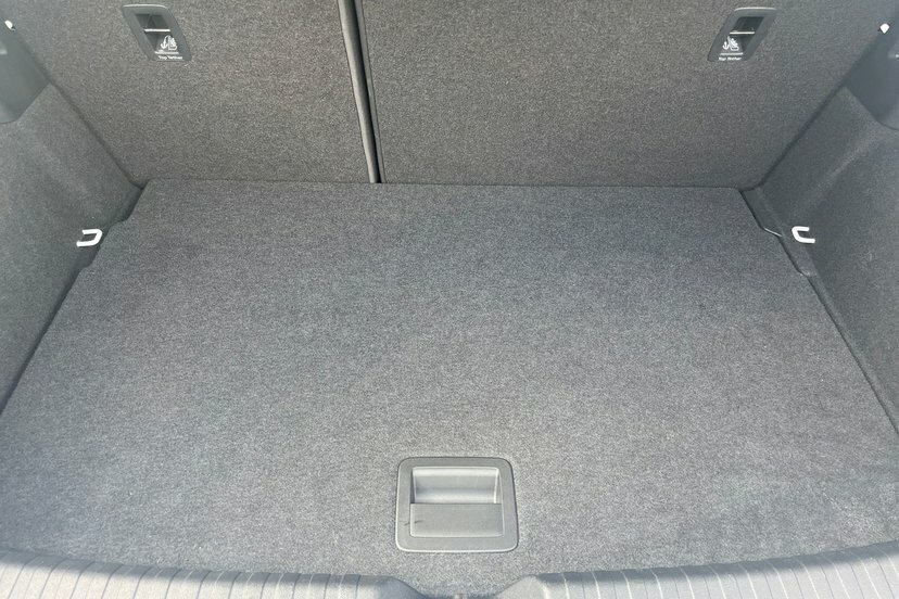 Audi A1 30 Tfsi 110 Technik White #12