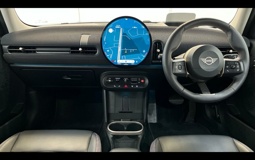 Mini Hatch 2.0 S Sport 2025 Red #4