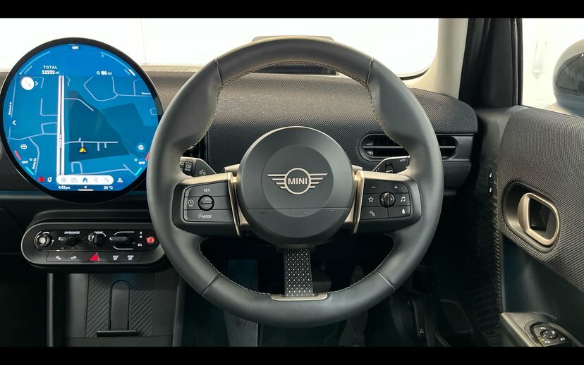 Mini Hatch 2.0 S Sport 2025 Red #5