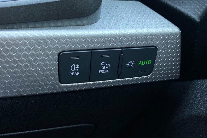 Audi A1 30 Tfsi S Line Grey #35