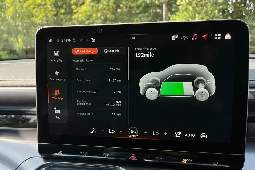 Smart #1 200Kw Pro 66Kwh Silver #20