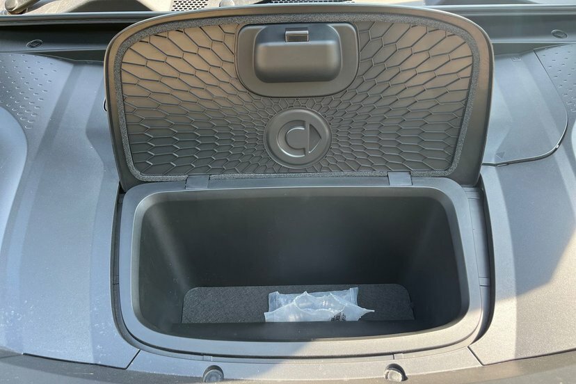 Smart #1 200Kw Pro 66Kwh Silver #53