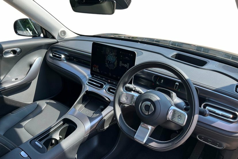 Smart #1 66Kwh Premium Suv 272 Ps  #5