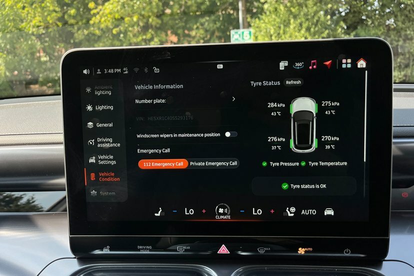 Smart #1 200Kw Pro 66Kwh Silver #28