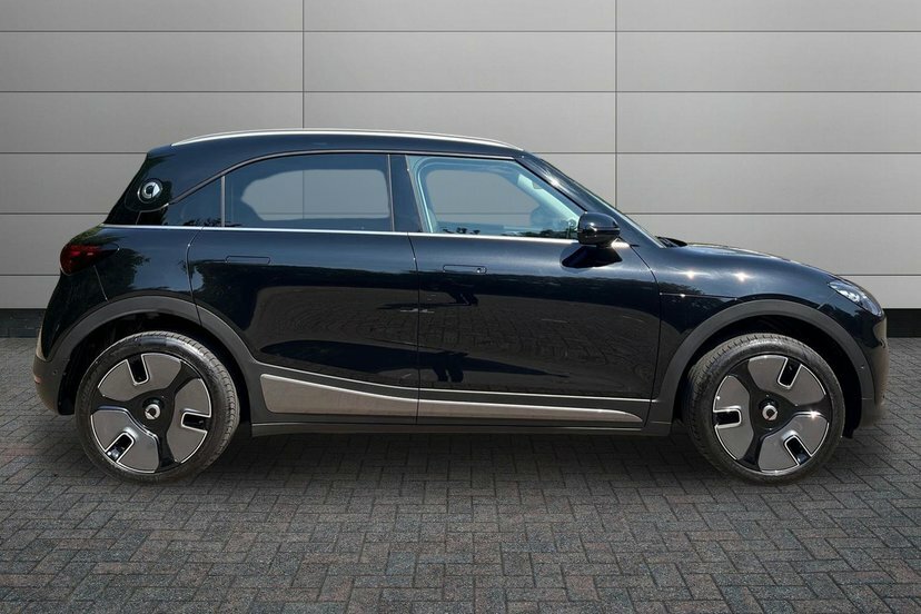 Smart #1 66Kwh Premium Suv 272 Ps  #3