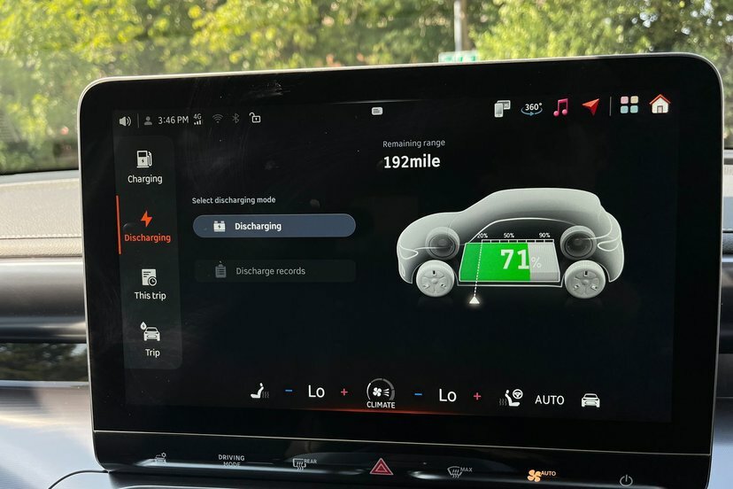 Smart #1 200Kw Pro 66Kwh Silver #19