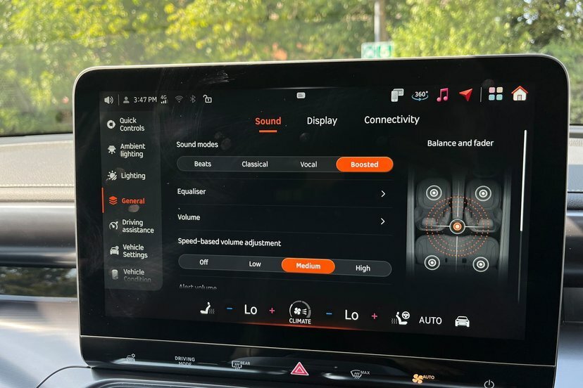 Smart #1 200Kw Pro 66Kwh Silver #25