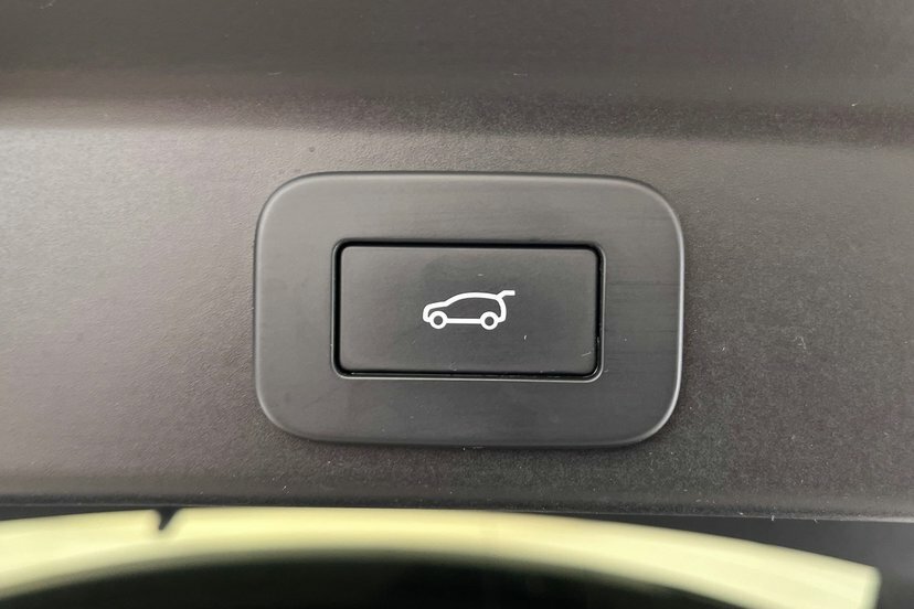 Jaguar F-Pace R-dynamic S Silver #29