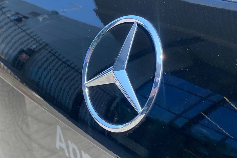 Mercedes-Benz GLA Class Gla 200 Amg Line Executive Grey #22