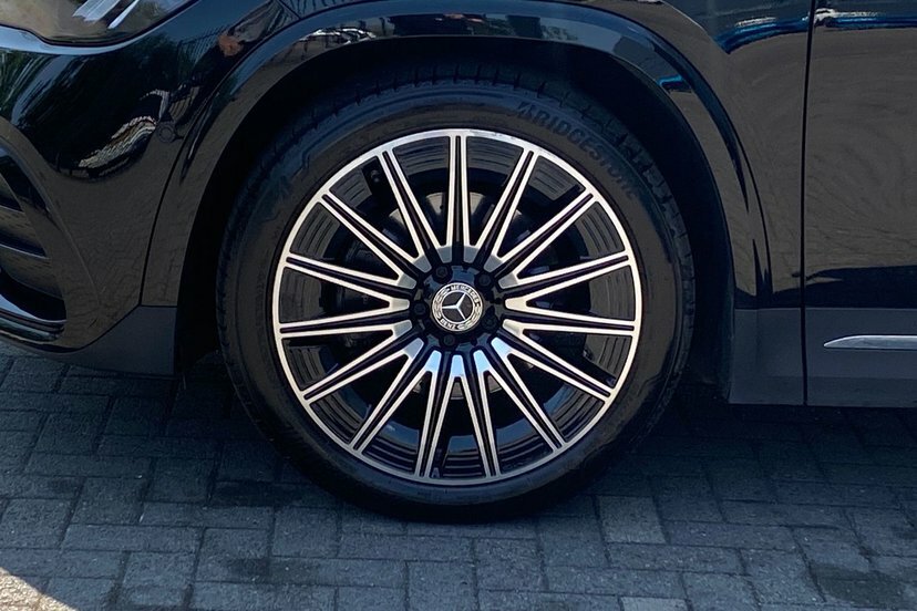 Mercedes-Benz GLA Class Gla 200 Amg Line Executive Grey #17