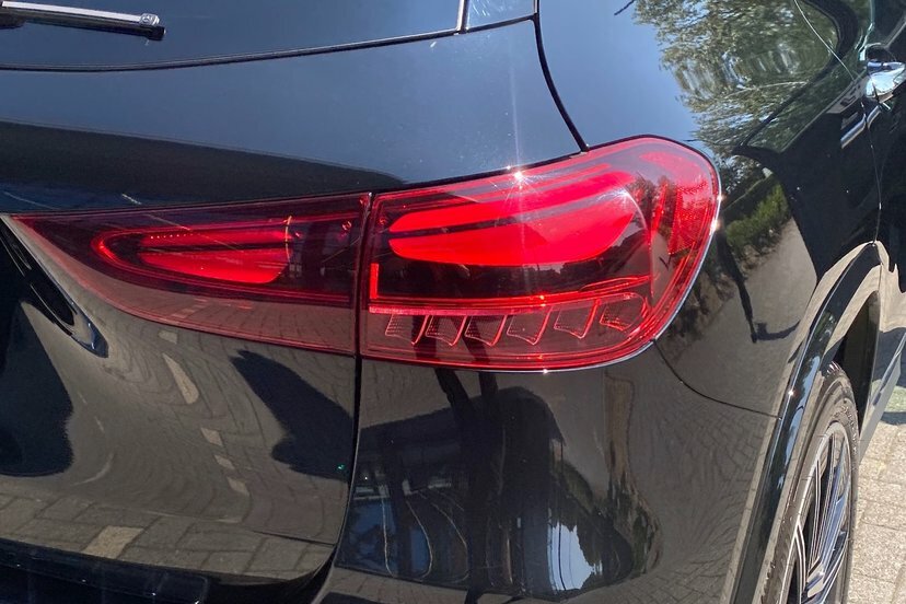 Mercedes-Benz GLA Class Gla 200 Amg Line Executive Grey #27