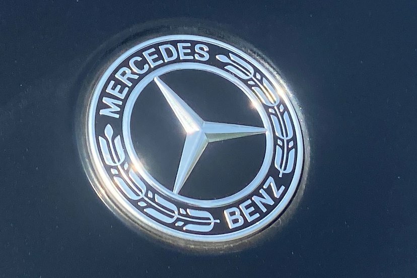 Mercedes-Benz GLA Class Gla 200 Amg Line Executive Grey #15