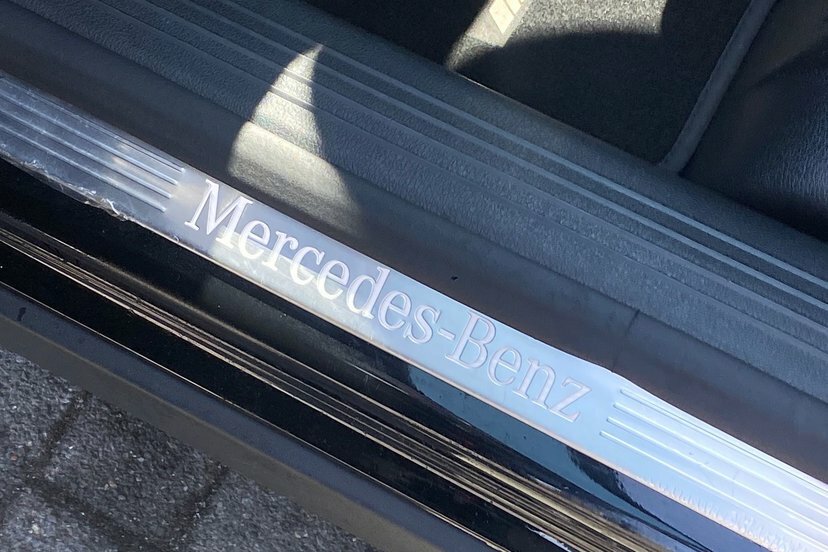 Mercedes-Benz GLA Class Gla 200 Amg Line Executive Grey #19