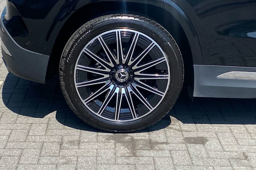 Mercedes-Benz GLA Class Gla 200 Amg Line Executive Grey #26