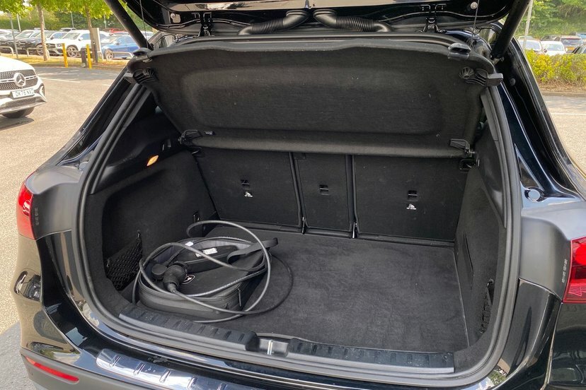 Mercedes-Benz GLA Class Suv Grey #33