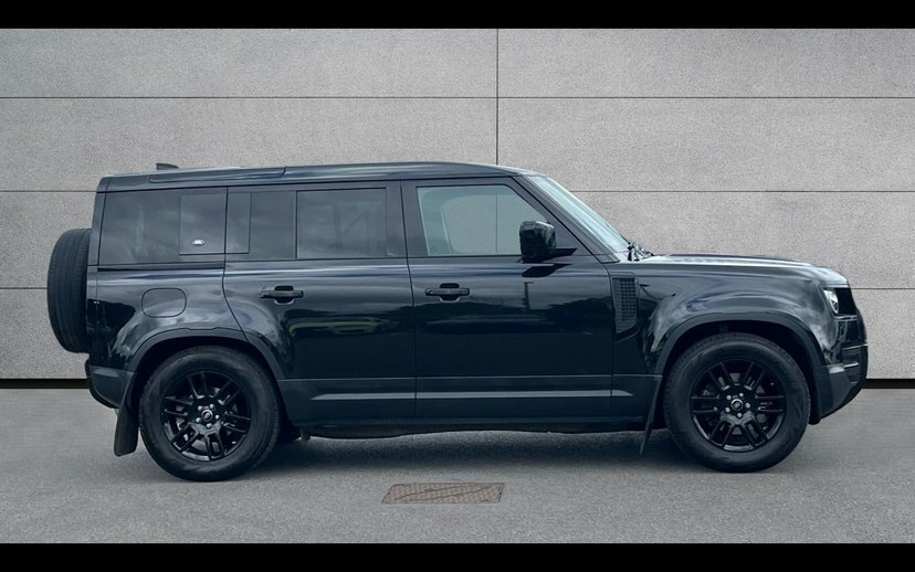 Land Rover Defender 110 2.0 Sd4 S 4Wd  #3